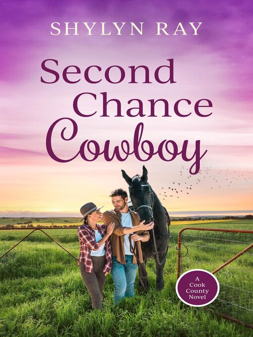 Title details for Second Chance Cowboy by Shylyn Ray - Available
